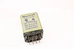 W97acpx-3 Magnecraft 25a Dpdt Coil 115vac Plug-in Power Relay. Fixed Price $199.00.