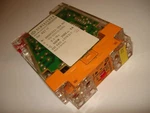 Schleicher Mikrolais Kompakt Kzt 11 06001333-154 Vde 0435 110-124v Timing Relay. Fixed Price $20.99.