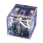 Omron Ly3n-ac24 General Purpose Relay,24vac, 10a, 11pins 1ycr5. Fixed Price $23.93.