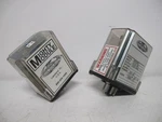 Lot Of 2 Wilkerson Instrument Mm4300a Mighty Module Relay Mm-4300-a 230 V. Fixed Price $20.00.