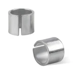 Zndaw 2pcs Battery Adaptor Sleeves, Car Terminal Converter. Fixed Price $5.70.