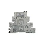 Allen Bradley 700-hn168 Ser. A 250v 6a (as Pictured) Nsnp. Fixed Price $25.00.