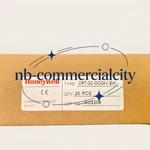 1pcs New Crt-2c-dc24v-zw Honeywell Intermediate Relay. Fixed Price $25.19.