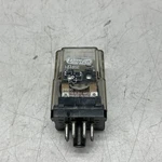 Dayton 1a485e Relay 24 Vdc. Fixed Price $12.56.