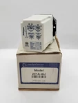 Symcom 201a-au Auto-ranging Voltage Monitor W Base 190/480v 8pin 3ph Spdt. Fixed Price $115.00.