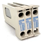Lot Of 3 - H2015b Eaton 44.1 Fla Max Heater Next Day Option. Fixed Price $34.99.
