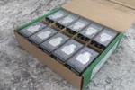 Schneider 792xdx3m4l-120a 10 Pk 120vac Coil Voltage General Purpose Relay. Fixed Price $89.99.