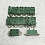 Sigma 226r-1-5a1 Solid State Relay, 4 Pin, 5vdc (lot Of 12). Fixed Price $99.99.