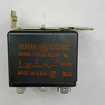 General Electric Relay 3arr3 Fj2ea3 6x549 6-pin Industrial Control Component. Fixed Price $46.97.