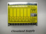 Idec Ibrc 6062r Relay Barrier New Condition / No Box. Fixed Price $145.00.