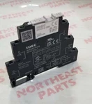 Idec Corporation Rv8h-l-ad110. Fixed Price $18.06.
