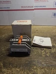 Furnas 46mtb40 ..series A..mt/46 Adder Deck..nos.... Fixed Price $27.50.