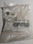 Ab Allen-bradley Reed Switch Relay Contact Cartridge Rear Deck 700-c1 Ser A New. Fixed Price $9.25.