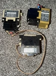 Allen Bradley Relay Bulletin Lot 3 Industrial Coil. Fixed Price $54.00.
