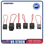 Relay Bypass Switch Master Kit W/ Amp Loop 9038a. Fixed Price $125.97.