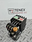 Mitsubishi S-a12rm Magnetic Contactor W/ Relay C-13. Fixed Price $31.00.