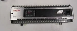 Eaton D100cr40a Micro Programmable Logic Controller 115/230v 24 Input. Fixed Price $259.99.
