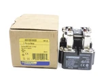 Square D 8501co16v20 Ser. E 120v 40a Nsmp. Fixed Price $125.00.