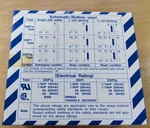 Lot 138pcs New Dsp1a-l2-dc3v 3vdc Latching Relay 6pins 8a 250v. Fixed Price $339.00.