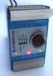 (new) Leukhardt Bk Mikro 5-rl Control Unit Type 5.0503.03. Fixed Price $79.99.