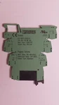 Phoenix Contact 2967879, (base 2966032 / Relay 2967963) Plc-osc-120uc/230ac/ 1. Fixed Price $35.00.
