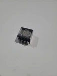 Schneider Electric 784xdxc-24d, 4pdt Plug In Relay, 14 Pins, Square, 24vdc Coil. Fixed Price $23.99.