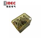 One Piece Idec Electrical Intermediate Relay Rh4b-ul Ac230v. Fixed Price $35.15.