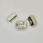 10pcs G6l-1p-4.5vdc Signal Relay 4pins New. Fixed Price $19.99.