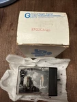 Eagle Signal 27q2ca120 Mechanical Latch Relay 120vac New. Fixed Price $349.99.