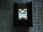 Omega Solid State Relay With Base. Model Number Ssrl240dc50. Fixed Price $99.95.