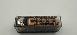 Omron G7sa-3a3b Relay 24vdc Lot Of (4) #00. Fixed Price $40.00.