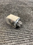 Used Eagle Signal Relay G.p. 12vdc 10a Model# 22q2cd012. Fixed Price $16.25.