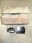 Ge Cr122b00002b Time Delay Relay. Fixed Price $277.38.