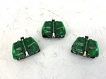 Lot Of 3 New Allen Bradley 800e-2x10 Ser A Contact Cartridge Green 1no 10a 600v. Fixed Price $34.95.