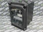 Used General Electric 12cfd22b2a High Speed Differential Relay Damaged Frnt Covr. Fixed Price $150.00.