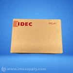 Idec Ru2s-a24 Relay Plug-in Box Of 10 Fnob. Fixed Price $120.00.
