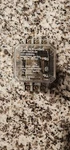 Potter & Brumfield Kup-14a35-24 Relay 24v Ac With Base. Fixed Price $20.00.