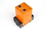 Syrelec Dwra2 Sp2 3 Phase Asymmetry Relay. Fixed Price $125.00.