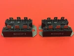 Silicon Power Cube - P/n: M252512f-2 Module Lot Of (2). Fixed Price $49.99.