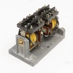 Potter & Brumfield Kb23ag 120v 50/60hz Relay 10a 1ph Unused. Fixed Price $487.49.