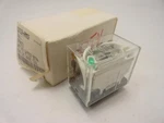 201808 New In Box; Cutler-hammer D7pr43t1 Relay 10a; Coil 24vdc; 4pdt. Fixed Price $13.45.