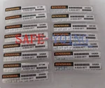 1pc New Renishaw Measuring A-5003-0577 M2*d0.7*gi. Fixed Price $209.41.