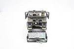 General Electric Ge 12iac66t1a Time Overcurrent Relay 125v-ac. Fixed Price $56.00.