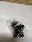 Dayton 5x824e General Purpose Relay 120 Vac Coil. Fixed Price $6.00.