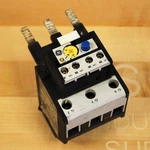 G.e. Rtn2l Electric Manual Reset Thermal Overload Relay 78-97 Amps - Used. Fixed Price $39.16.