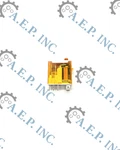 Allen Bradley 700-hk36a1-3-4 Relay Slim Line Plug-in Blade-style Terminals 16 A. Fixed Price $32.90.