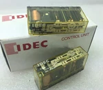 1pc Idec Rf1v-3a3bl-d24 24vdc 6a 250vac Power Relay 14 Pins. Fixed Price $19.99.