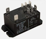 Potter Brumfield Relay P/n T92s11a22-120 Dpdt 30a 120vac Coil New. Fixed Price $19.99.