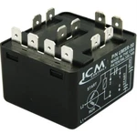 1pc Icm Controls Umsr-50 Universal Motor Starting Relay. Fixed Price $48.91.