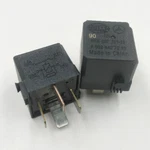 1pc Hella 4ra007791-13 4ra 007 791-50 Power Relay 12vdc 4pin New. Fixed Price $6.99.